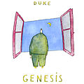 Genesis - Duke album