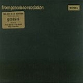 Genesis - From Genesis To Revelation album