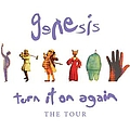 Genesis - Turn It On Again The Hits альбом