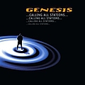 Genesis - Calling All Stations album