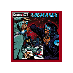 Genius GZA - Liquid Swords album