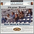 Geoff Moore &amp; The Distance - Home Run альбом