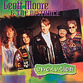 Geoff Moore And The Distance - Evolution альбом