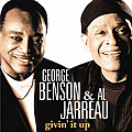 George Benson - Givin&#039; It Up album