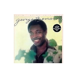 George Benson - Livin&#039; Inside Your Love альбом