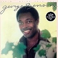 George Benson - Livin&#039; Inside Your Love album