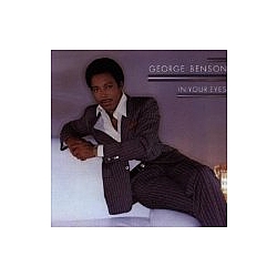 George Benson - In Your Eyes album