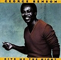 George Benson - Give Me The Night альбом