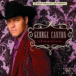 George Canyon - Classics album