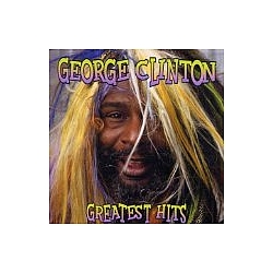 George Clinton - Greatest Hits album