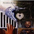 George Duke - Illusions album
