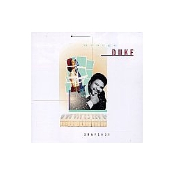 George Duke - Snapshot альбом