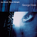 George Duke - Jazz Moods - &#039;Round Midnight album