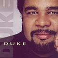 George Duke - Duke album