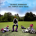 George Harrison - All Things Must Pass альбом