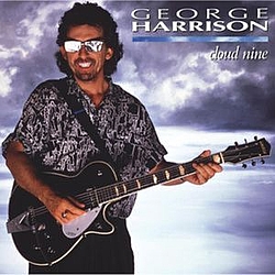 George Harrison - Cloud Nine album