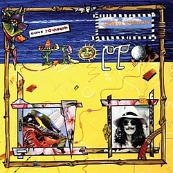 George Harrison - Gone Troppo альбом