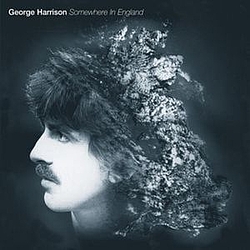 George Harrison - Somewhere In England album