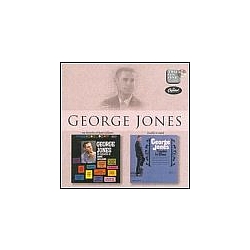 George Jones - My Favorites Of Hank Williams album