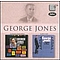 George Jones - My Favorites Of Hank Williams альбом