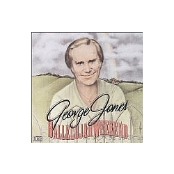 George Jones - Hallelujah Weekend album