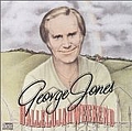 George Jones - Hallelujah Weekend album