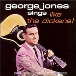 George Jones - George Jones Sings Like The Dickens! альбом