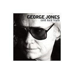 George Jones - Cold Hard Truth альбом