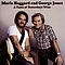 George Jones &amp; Merle Haggard - A Taste Of Yesterday&#039;s Wine album