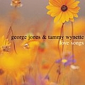 George Jones &amp; Tammy Wynette - Love Songs альбом