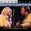 George Jones &amp; Tammy Wynette - Super Hits album
