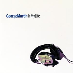 George Martin - In My Life album