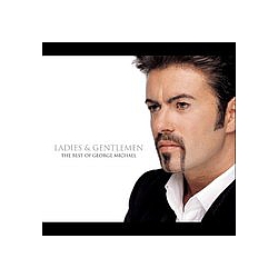 George Michael - Ladies And Gentlemen Disc 1 album