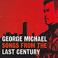 George Michael - Songs From The Last Century album