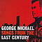 George Michael - Songs From The Last Century album
