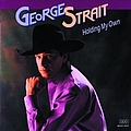 George Strait - Holding My Own album