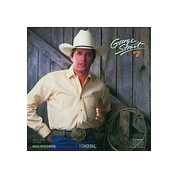 George Strait - Number 7 album