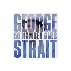 George Strait - 50 Number Ones [Disc 2] album