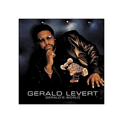 Gerald Levert - Geralds World album