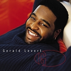 Gerald Levert - G album