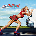 Geri Halliwell - Scream If You Wanna Go Faster album