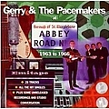 Gerry &amp; The Pacemakers - At Abbey Road, 1963-1966 альбом