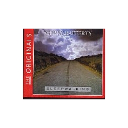 Gerry Rafferty - Sleepwalking альбом