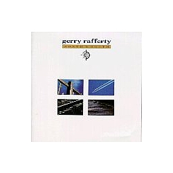 Gerry Rafferty - North &amp; South альбом