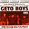 Geto Boys - Till Death Do Us Part альбом