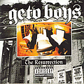 Geto Boys - The Resurrection альбом