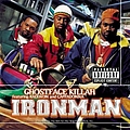 Ghostface Killah - Ironman альбом
