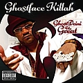 Ghostface Killah - Ghostdeini The Great album