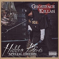 Ghostface Killah - Hidden Darts (Special Edition) альбом