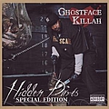 Ghostface Killah - Hidden Darts (Special Edition) album